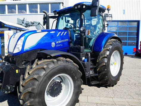 New Holland T 7 230 Gebraucht Neu Kaufen Technikboerse