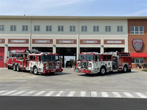 About - Citizen's Fire Company #1, Palmyra, PA