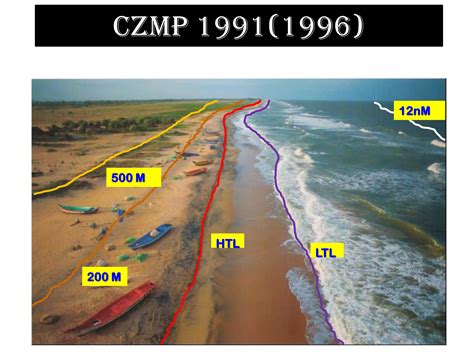 Coastal regulation zone notification zone crz 10-12-2019 uploaded by