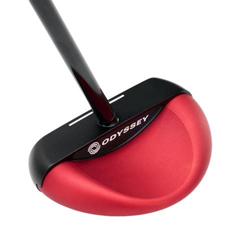 オデッセイ ODYSSEY Square 2 Square TRI HOT シリーズ一覧比較 ゴルフギアカタログ