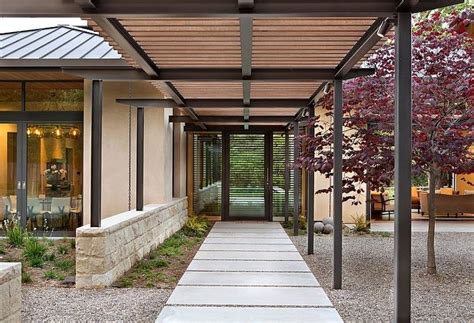 12 Best Covered Walkways Images On Pinterest Covered Walkway