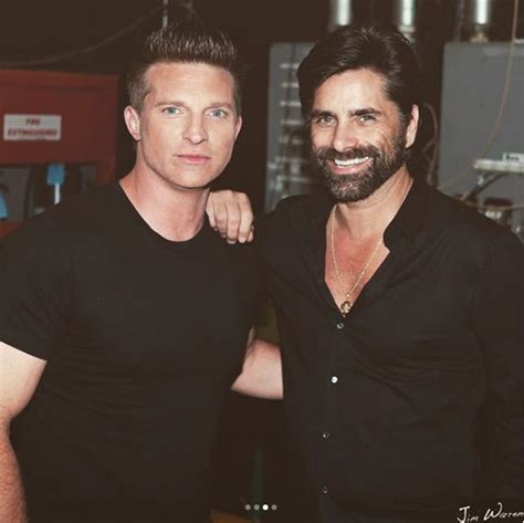 John Stamos Returns to 'General Hospital' — See All the Pics! | John ...