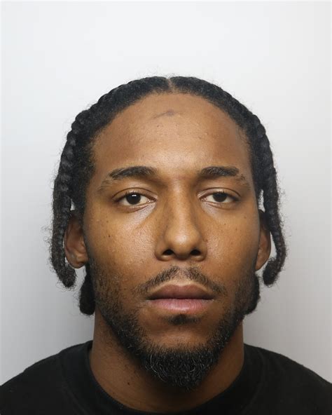 Rajae Paul Sex Offenders Database UK