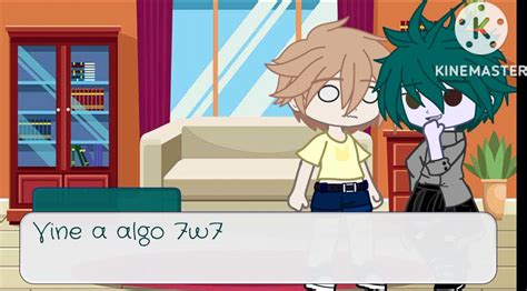 Gacha Club Sex Yaoi Shooshtime