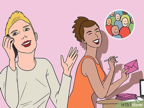 How To Plan A Same Sex Wedding With Pictures Wikihow Life