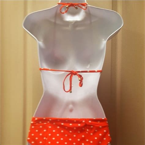 Vitamin A Swim Nwt Vitamin A Bikini Set Poshmark