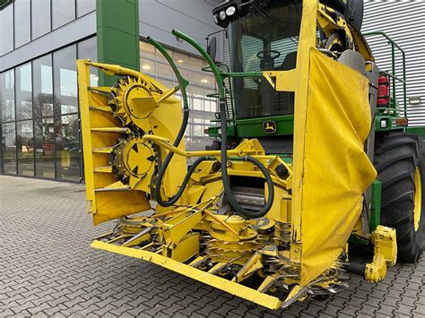 Gebruikte John Deere 7450i Prodrive Groenoord Ag And Turf Bv