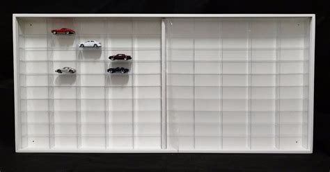 Estante Expositor Carrinhos Hot Wheels Nichos Acr Lico R Em Mercado Livre