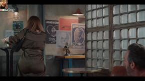 ESTRELLAS NUDE SCENES AZNude