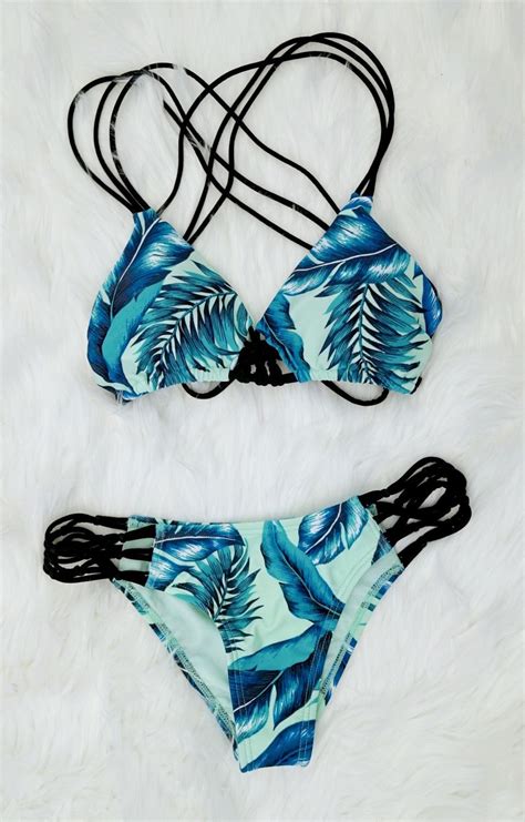 Cute Bikini Cheeky At Allyson Byerly Blog