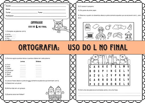 Palavras Com Ao No Final
