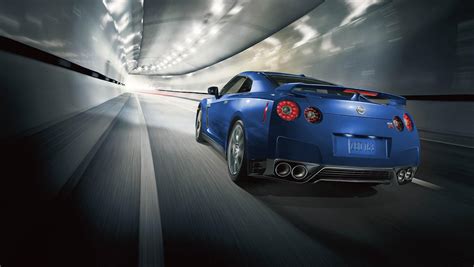 Blue Nissan Gt R Wallpapers Top Free Blue Nissan Gt R Backgrounds Wallpaperaccess