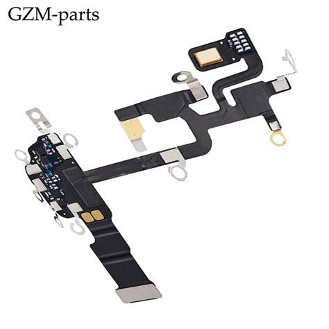 For Iphone Pro Wifi Antenna Flex Cable Wifi Signal Receiver Module