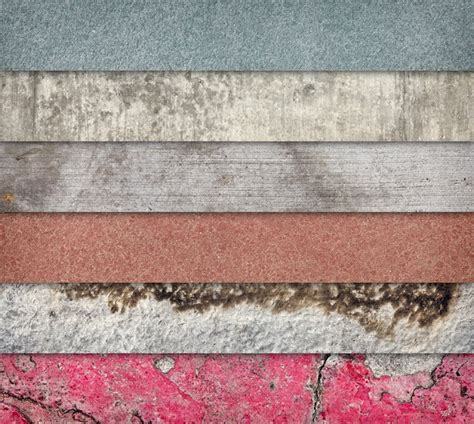 concrete  cement textures pack  masterbundles