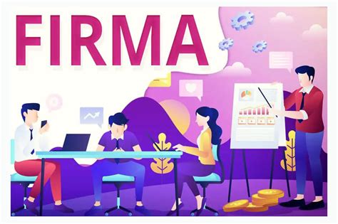 Firma : Pengertian, Jenis, Ciri-ciri, Contoh Firma, Kekurangan serta ...