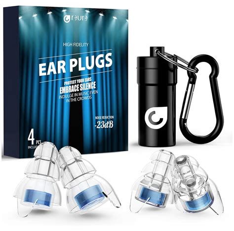 Die 5 besten Ohrstöpsel zum Schlafen 2025 – Test & Vergleich