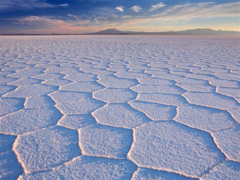 Salar De Uyuni Bolivia Unreal Destinations From Around The World