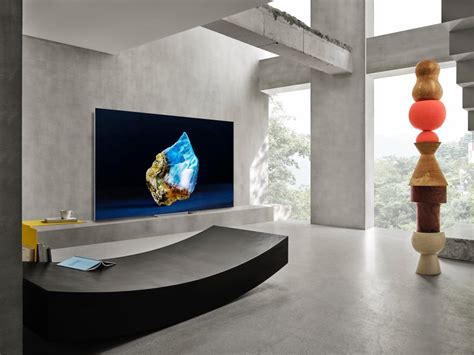 Samsung Luncurkan Lini Smart Tv Edisi 2023