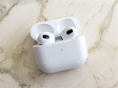 Apple Airpods 3rd Generation Review Airpods Pro Sound For Under 200