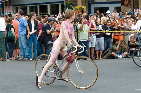 Fremont Solstice Parade Porn Pictures XXX Photos Sex Images PICTOA