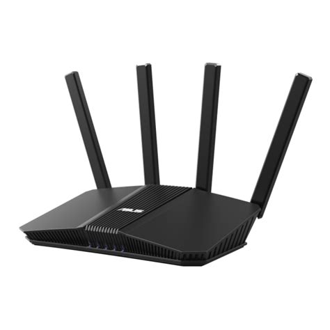 Router - Leistungsstarke WLAN-Lösungen | ASUS Onlineshop