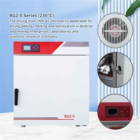 Drying Oven Hot Air Circulating Drying Industrial Ovens Aucma And Forced Convection