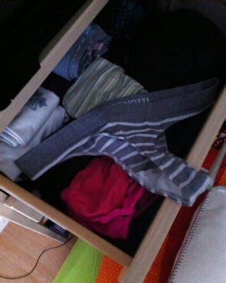 Cum In Stolen Panty From Drawer Porn Pictures XXX Photos Sex Images 1616751 PICTOA