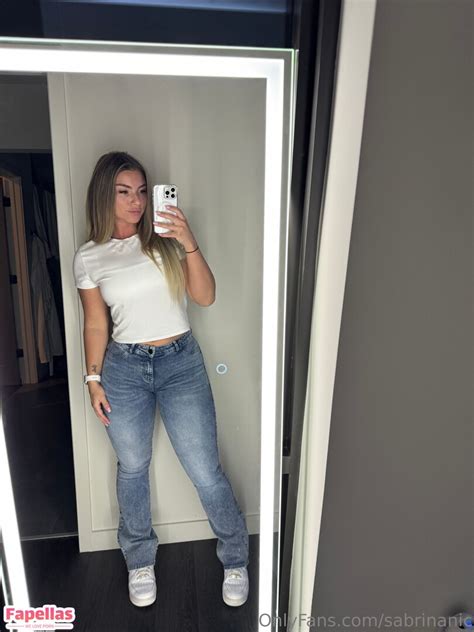 Sabrina Banks OnlyFans Leak: 5 Unexpected Consequences - r871smz