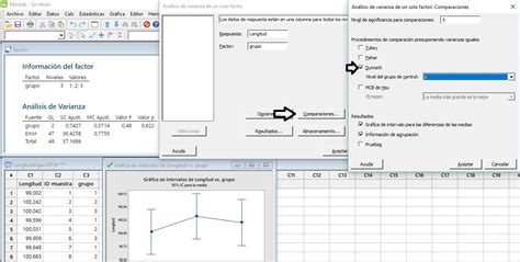 Minitab Estad Stica Para Ingenieros Estam Tica Hot Sex Picture