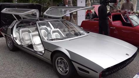 Experience The Thrill And Excitement Of Driving Cars With Gull Wing Doors