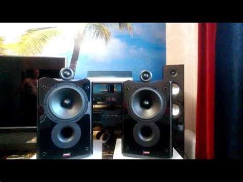 Hi-end мониторы Microlab pure1 - YouTube