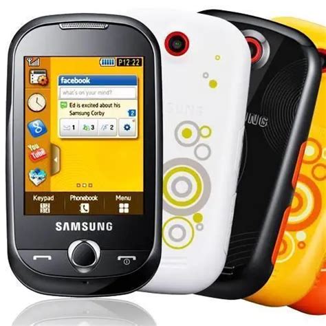 Samsung S Corby W F Incehesap