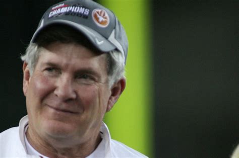 UNC close to hiring Mack Brown as next coach - UPI.com