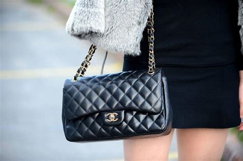 Особенности женских сумок Шанель: 👜 модные тенденции