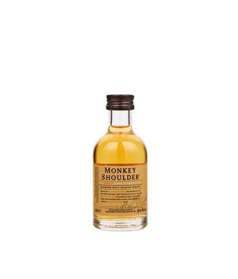 Monkey Shoulder Miniature In Sri Lanka L Ceylon Spirits