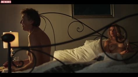 Naked Catherine St Laurent In Cheval Serpent