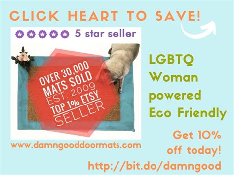 Get The Fuck Off My Porch Rude Doormat Funny Door Mat Doormat Etsy