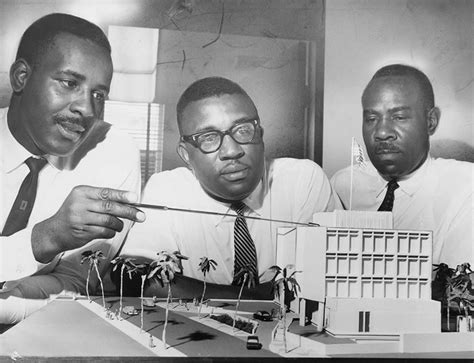 memoir tells story  ohios  black architect robert p madison