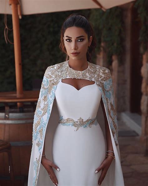 Said Mhamad Sur Instagram Our Bride To Be The Beautiful Lynn Mawla