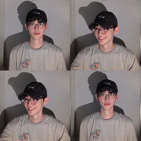 Hot boy mới nổi của Hàn Quốc và hành trình lột xác gây sốt Dăm ba cái chuyện giảm cân ấy mà