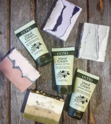 Каждый раз из путешествия я привожу для вас подарки. Оливковый крем для ...