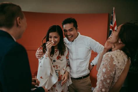 New Zealand Same Sex Wedding