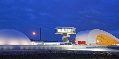 EL CENTRO NIEMEYER ACOGE CINCO PROYECCIONES DEL 61 FICX Festival