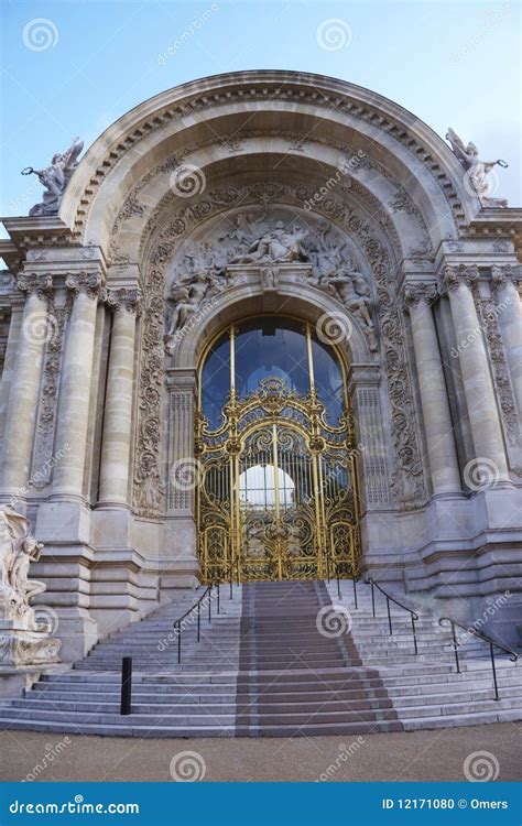 Fancy Entrance Stock Photo Image Of Georgian Entrance 12171080