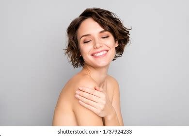Thousand Happy Naked Woman Royalty Free Images Stock Photos Pictures Shutterstock