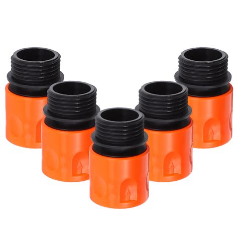 garden hose connector 11