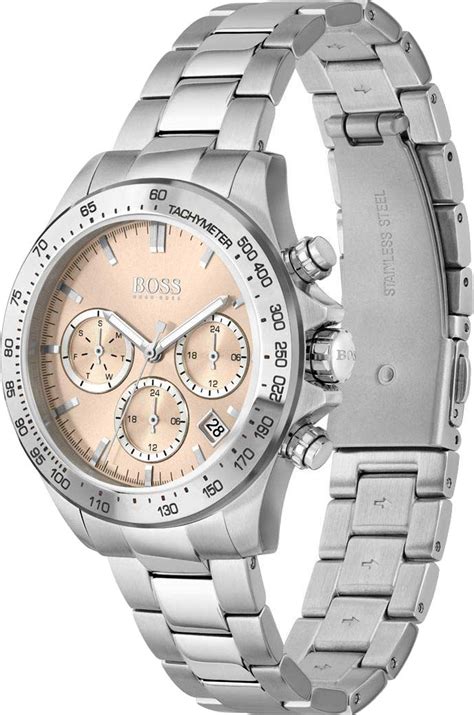 Женские наручные часы Hugo Boss HB1502615 - «Нева Тайм» Фирменный ...