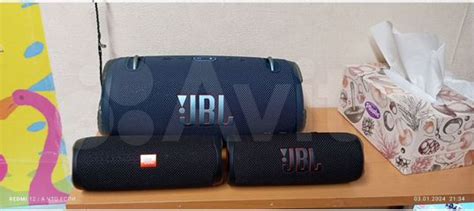 Портативные Оригинальные колонки jbl купить в Екатеринбурге ...