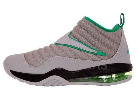 Nike Air Max Shake Evolve Mens Basketball Shoes Dennis Rodman Pick 1 Ebay