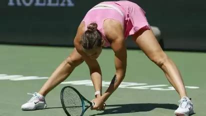 Aryna Sabalenka Na Odwa Nych Zdj Ciach Tak W Bikini Wygl Da G Wna Rywalka Igi Wi Tek Mamy